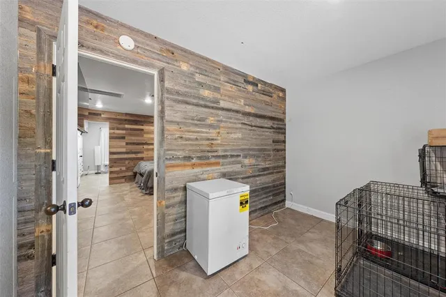 a bathroom with a sink and shower