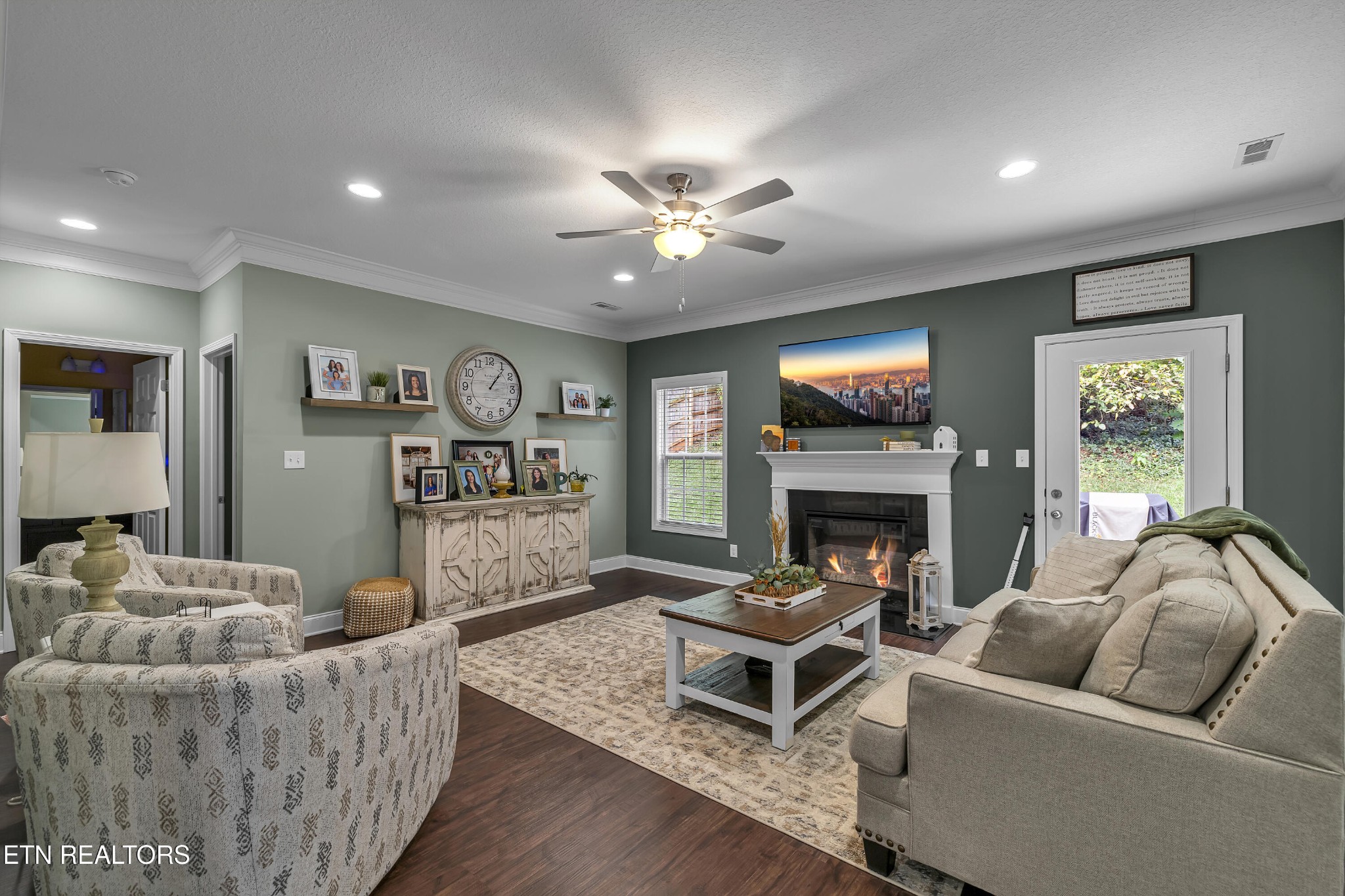 7431 Emory Orch Road Knoxville, TN 37931 - Photo 7 of 30 Gallery Image 7