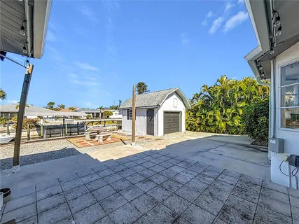 a city view with ocean view