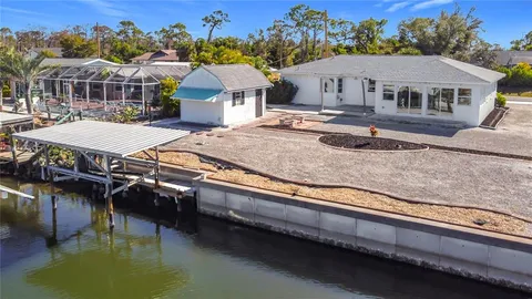 an aerial view of a city with lots of residential buildings