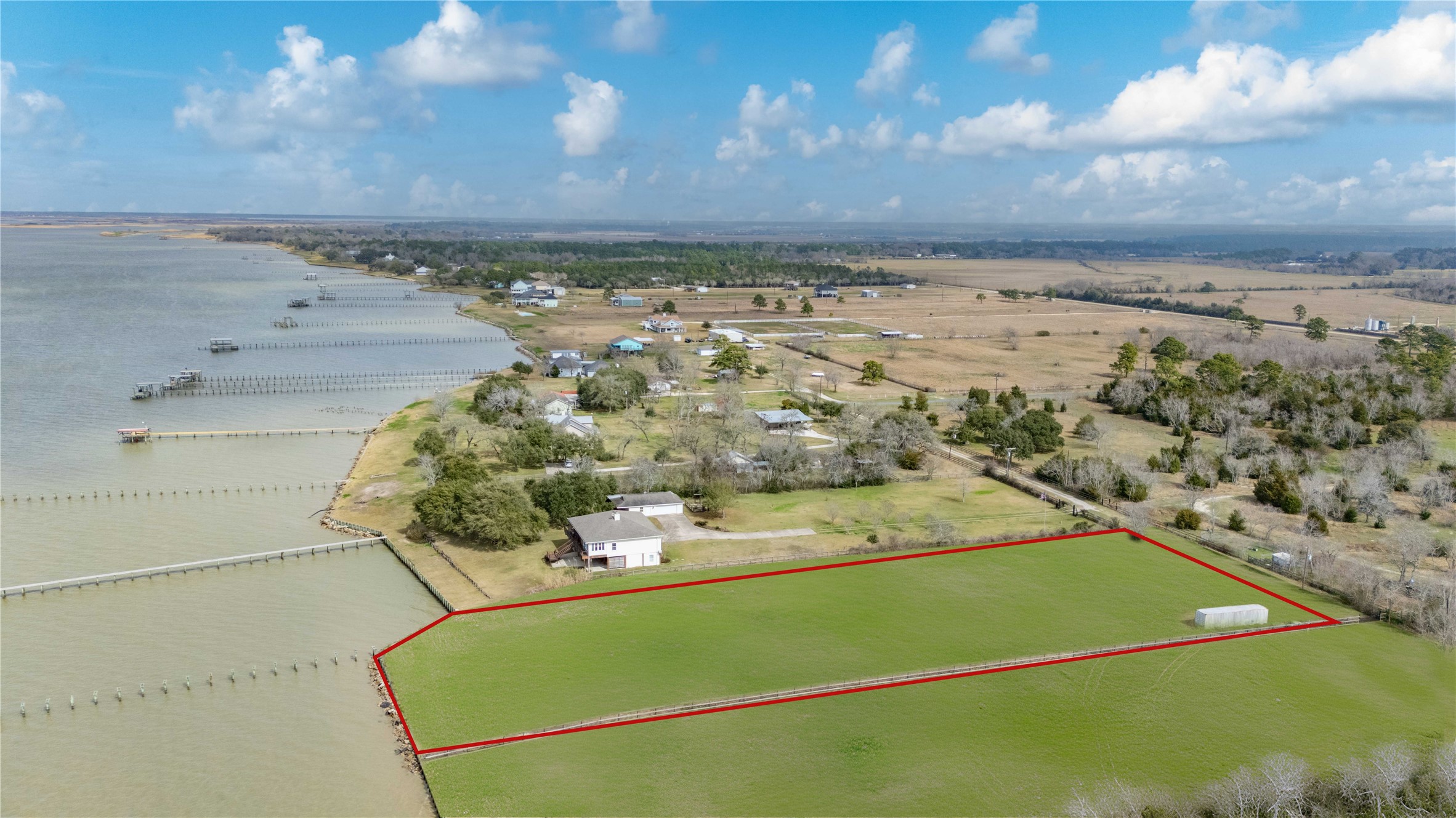371 B Locke Road Anahuac, TX 77514 - Photo 6 of 22