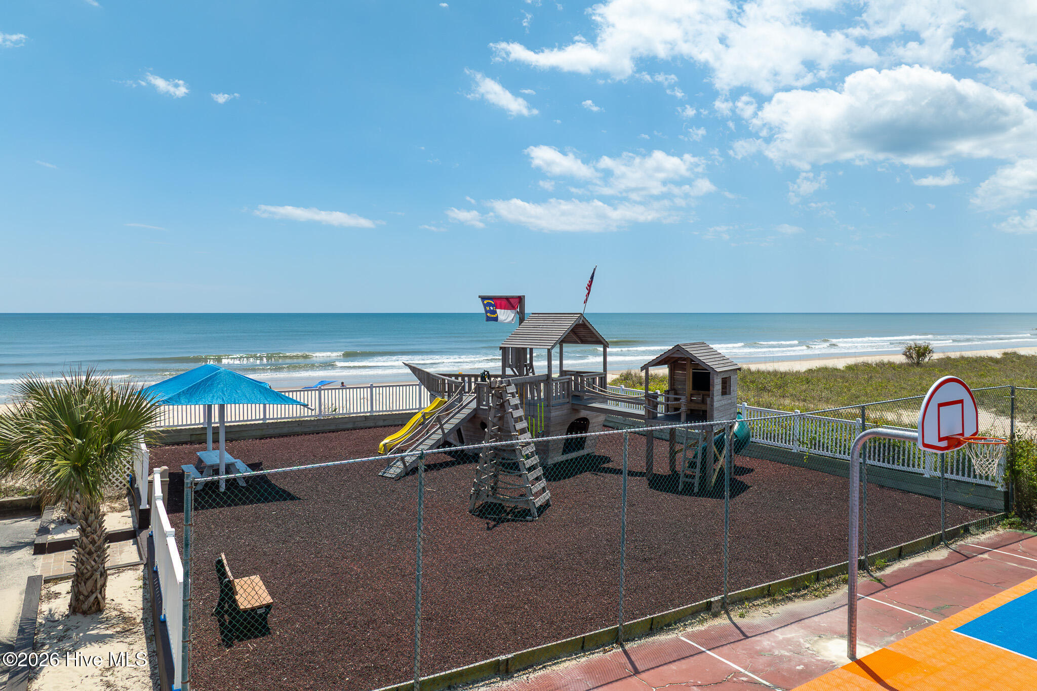 2000 New River Inlet Road, Unit 3211 North Topsail Beach, NC 28460 - Photo 57 of 62 St. Regis - Aerial Photos - MLS_1