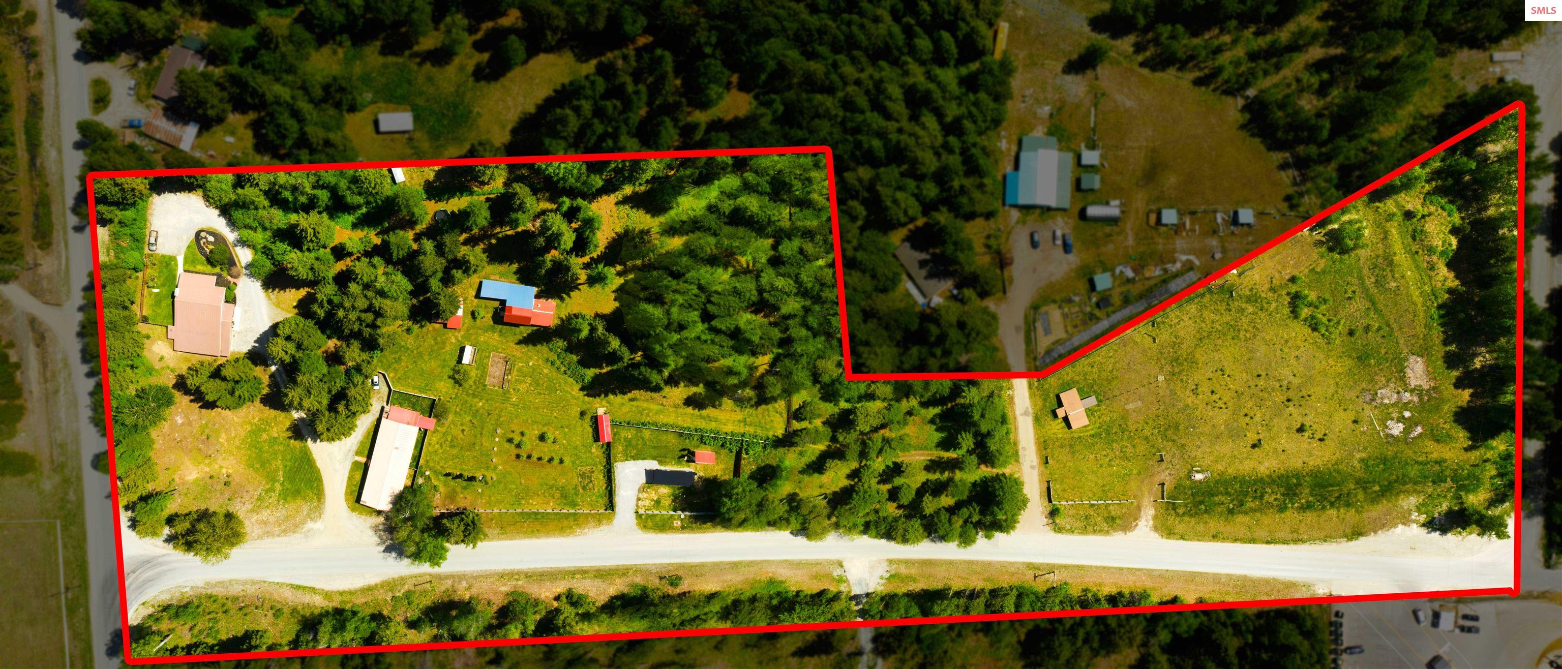 41 Pinecone Road Sandpoint, ID 83864 - Photo 59 of 64 Gallery Image 59