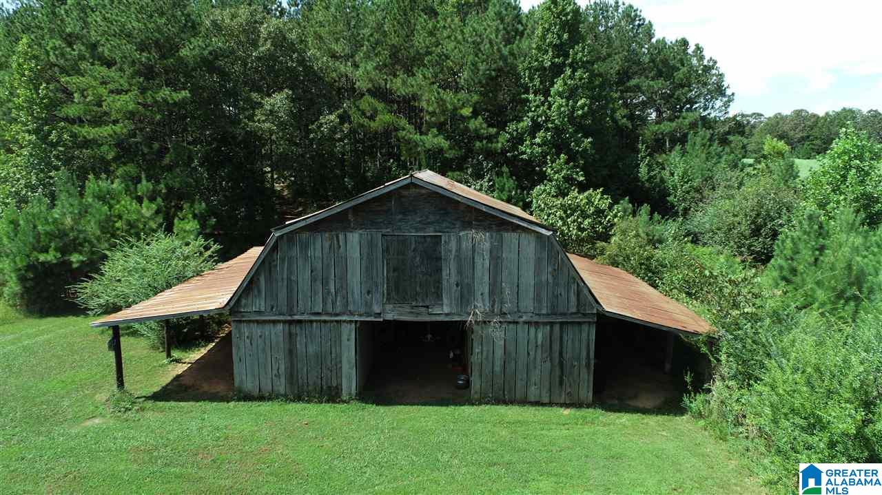 1056 Fuller Road Cragford, AL 36255 - Photo 3 of 18