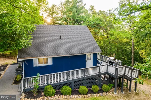 $424,900 | 241 Wildcat Drive, Front Royal, VA 22630
