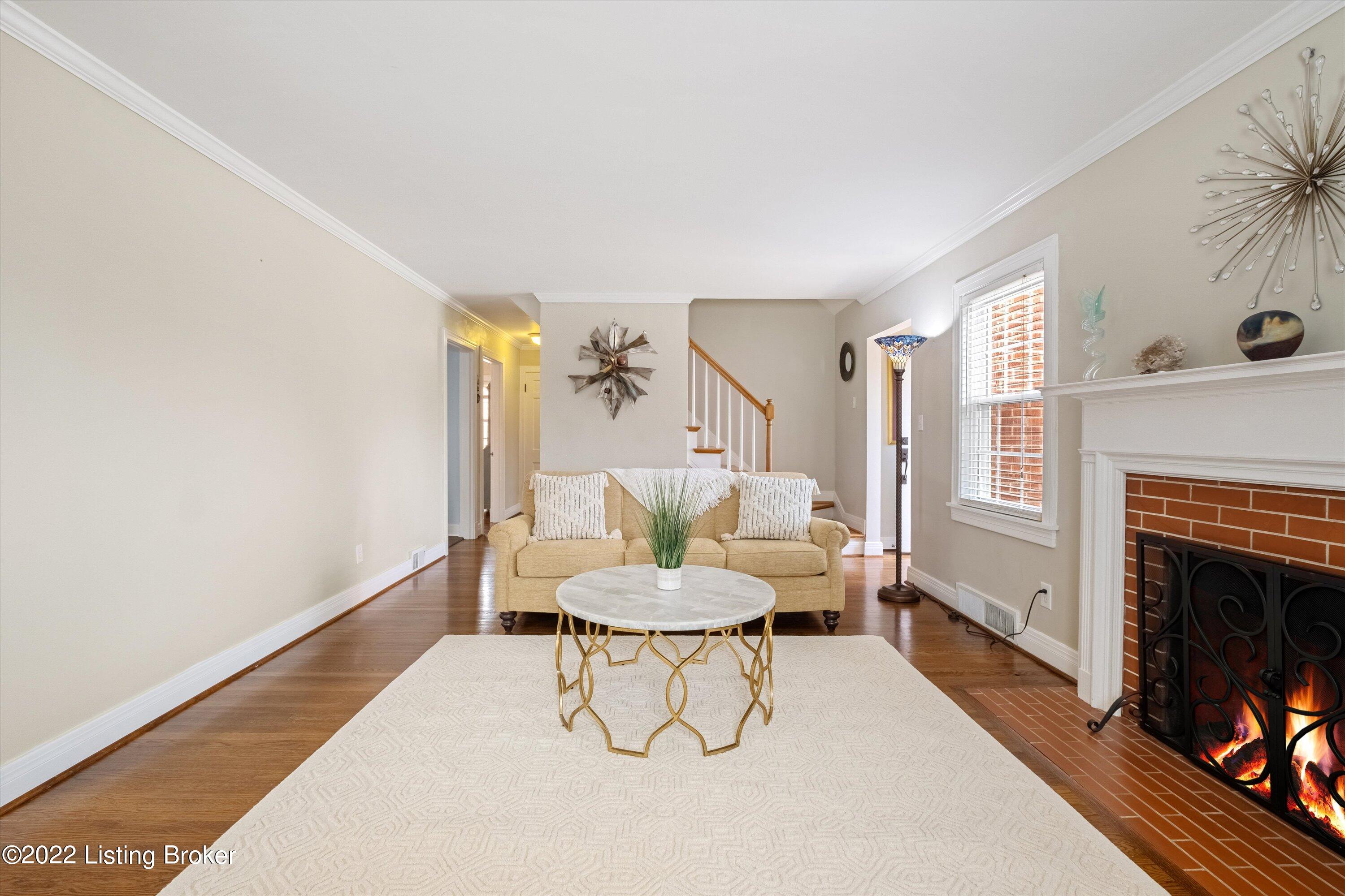 232 Tyne Road Louisville, KY 40207 - Photo 8 of 41 09-1XT3352