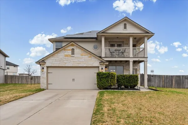 $269,900 | 212 Plata Lane, Jarrell, TX 76537