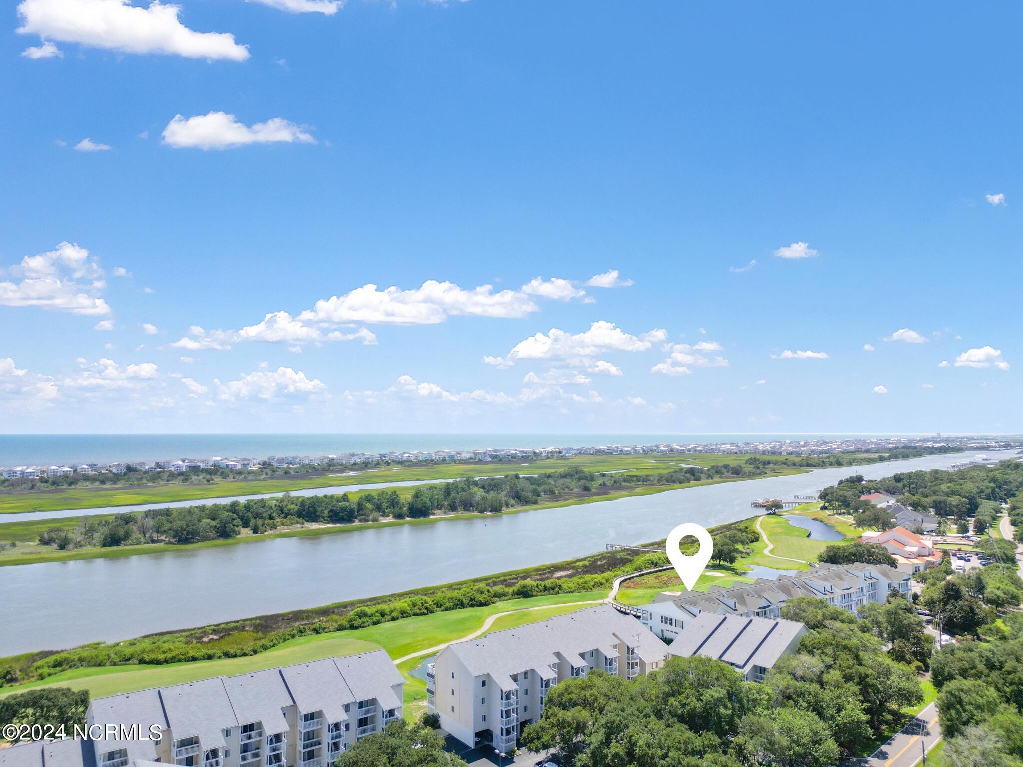 1906 Goose Creek Road Southwest, Unit 2 Ocean Isle Beach, NC 28469 - Photo 47 of 65 45