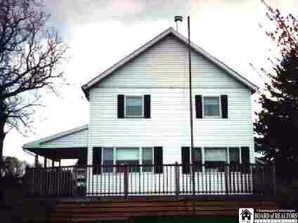 10054 Christy Road Pomfret, NY 14063 - Photo 1 of 1 Gallery Image 1