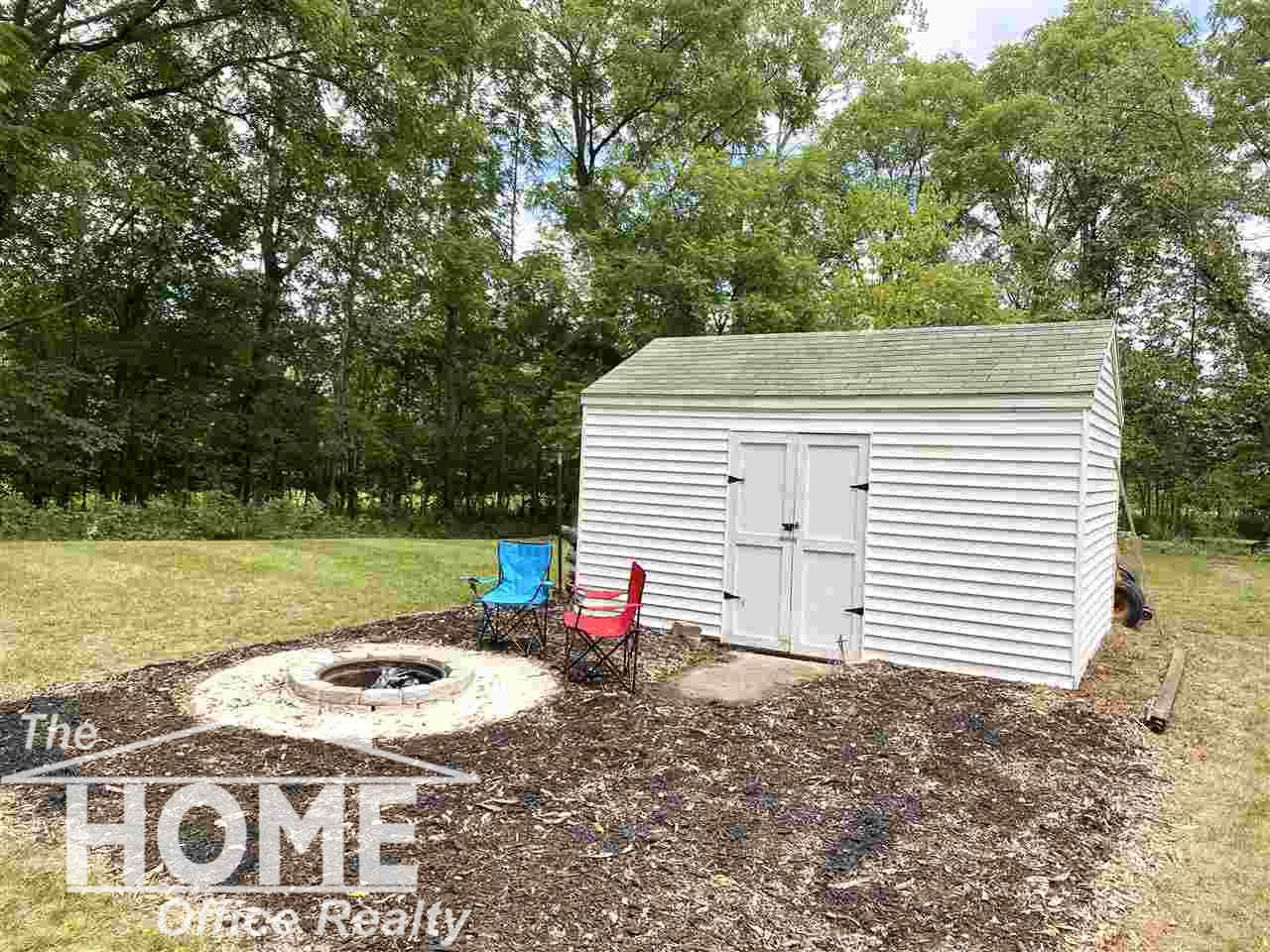18789 Colvin Road St. Charles, MI 48655 - Photo 27 of 33
