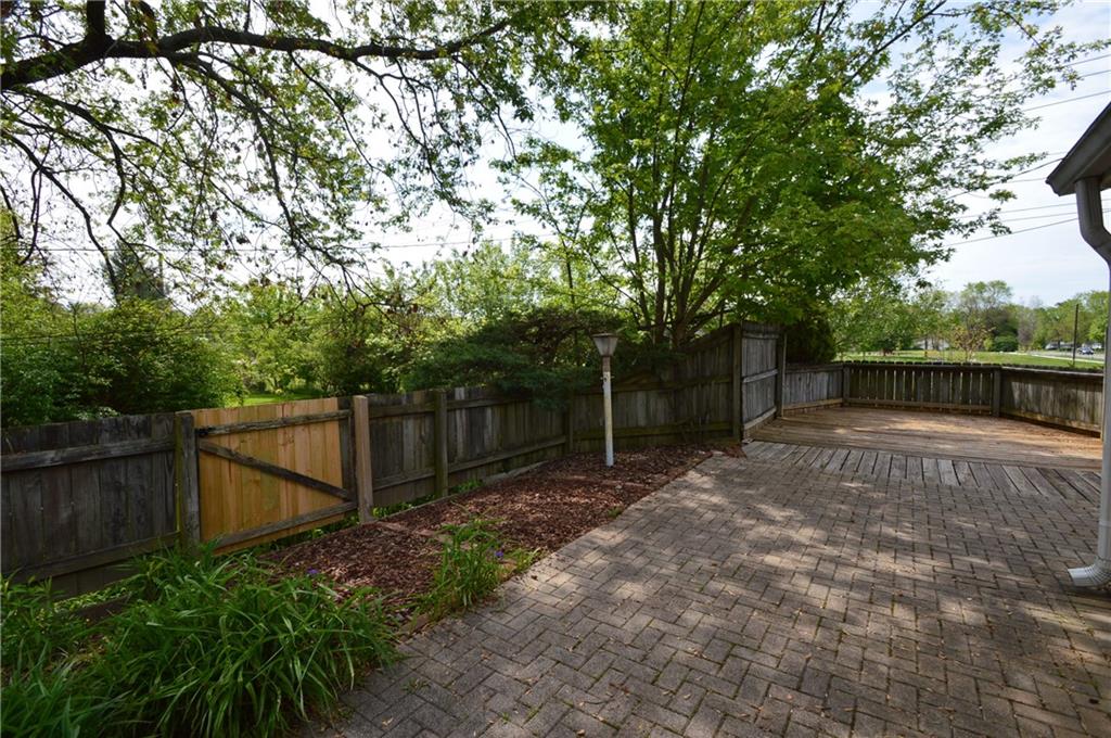 7607 Harcourt Road Indianapolis, IN 46260 - Photo 32 of 34 Gallery Image 32