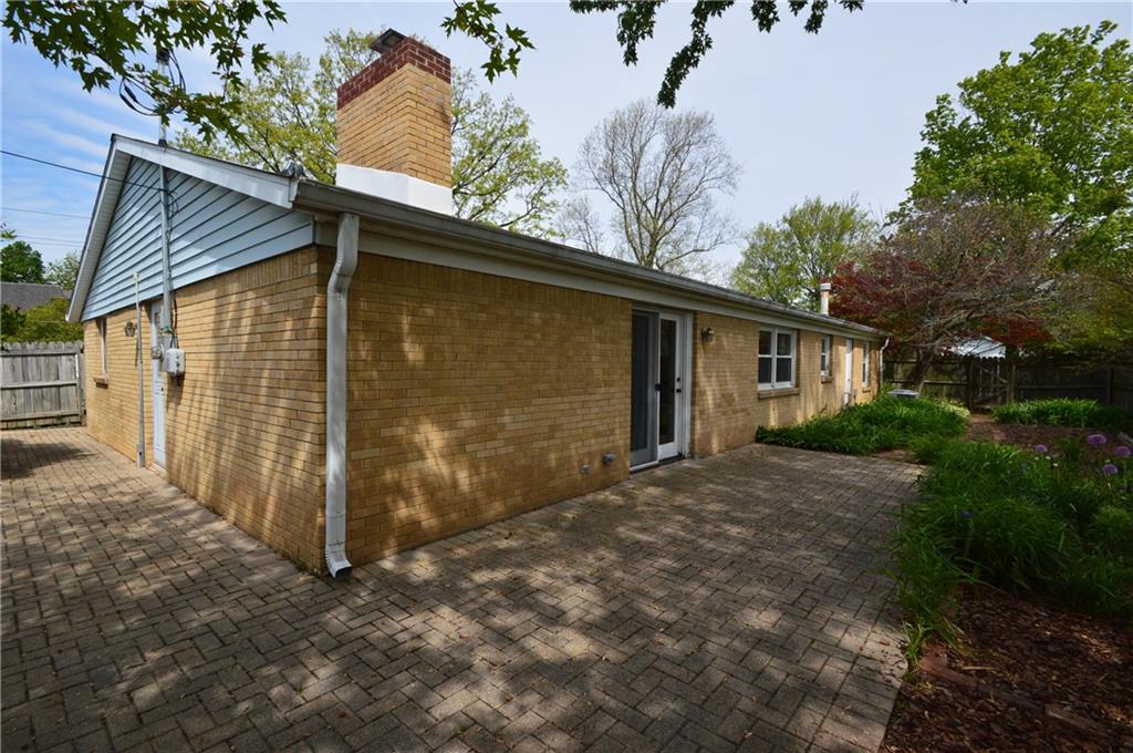 7607 Harcourt Road Indianapolis, IN 46260 - Photo 33 of 34 Gallery Image 33