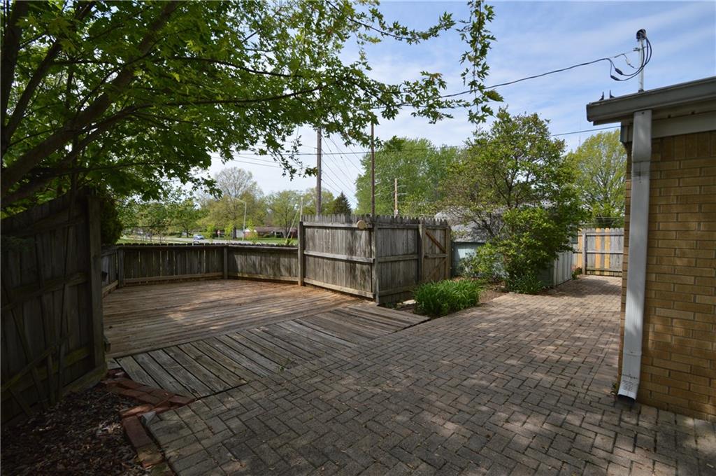 7607 Harcourt Road Indianapolis, IN 46260 - Photo 34 of 34 Gallery Image 34