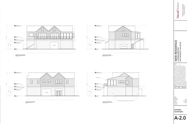$1,130,000 | 0 Starboard Way, Mattapoisett, MA 02739