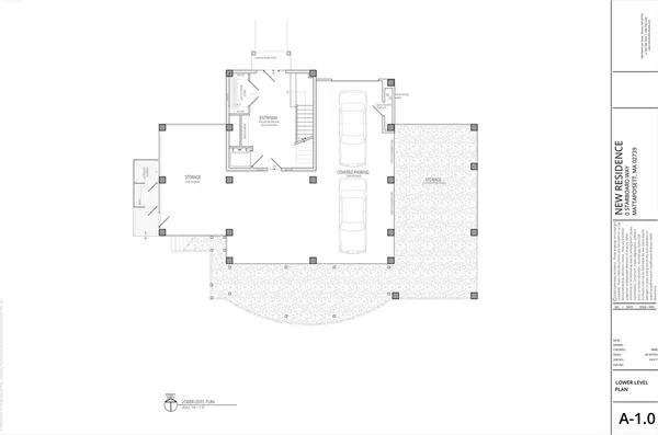 a picture of floor plan