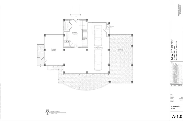 a picture of floor plan