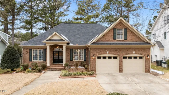 $660,000 | 1309 Heritage Club Avenue, Wake Forest, NC 27587