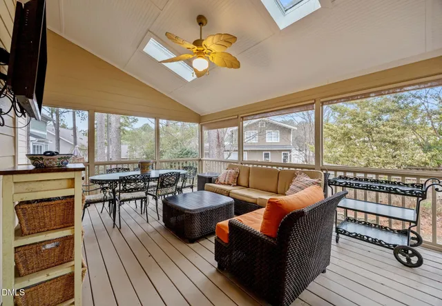 $660,000 | 1309 Heritage Club Avenue, Wake Forest, NC 27587