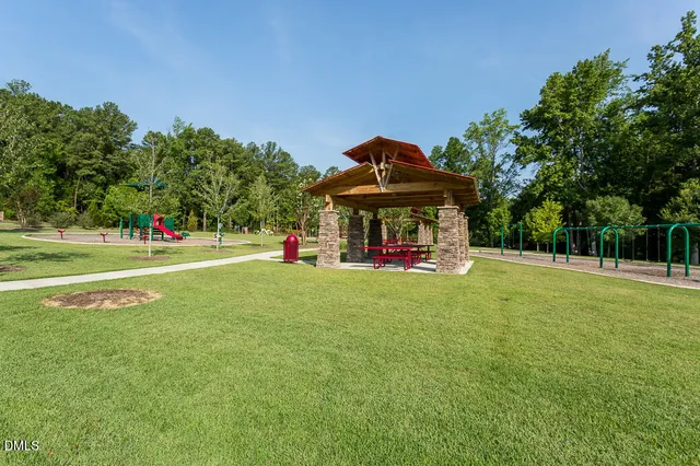 $660,000 | 1309 Heritage Club Avenue, Wake Forest, NC 27587