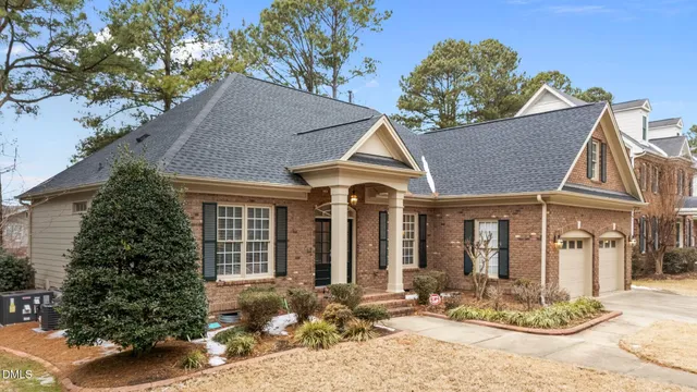 $660,000 | 1309 Heritage Club Avenue, Wake Forest, NC 27587