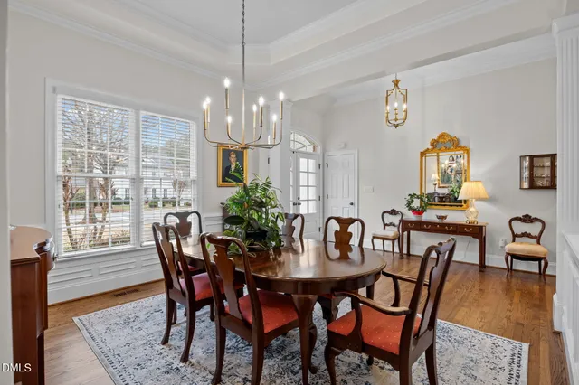 $660,000 | 1309 Heritage Club Avenue, Wake Forest, NC 27587