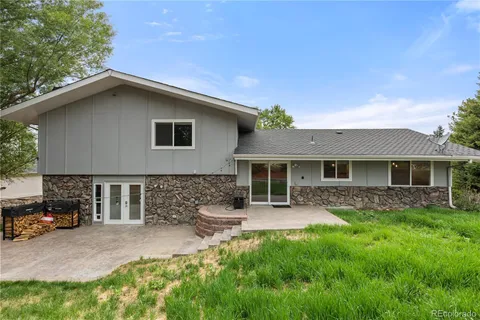 $699,990 | 20857 East Shefield Place, Parker, CO 80138