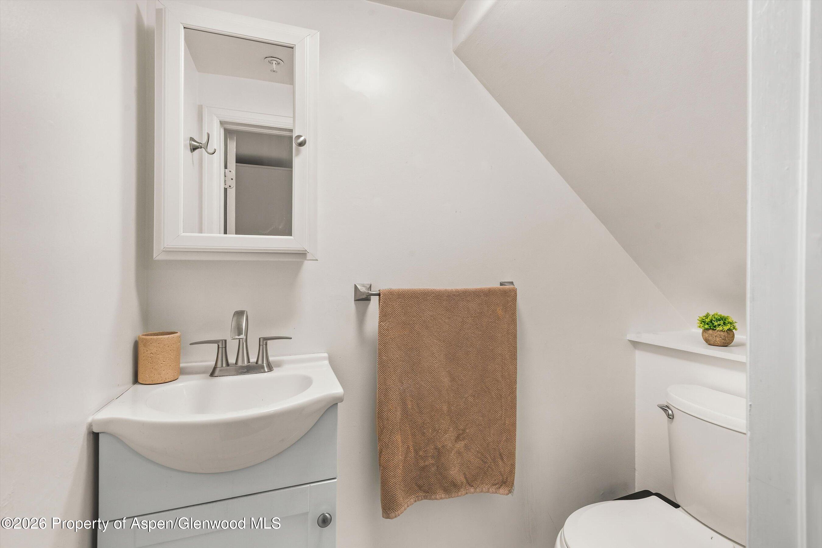 104 Lakeside Drive Basalt, CO 81621 - Photo 13 of 20 13-Half Bath