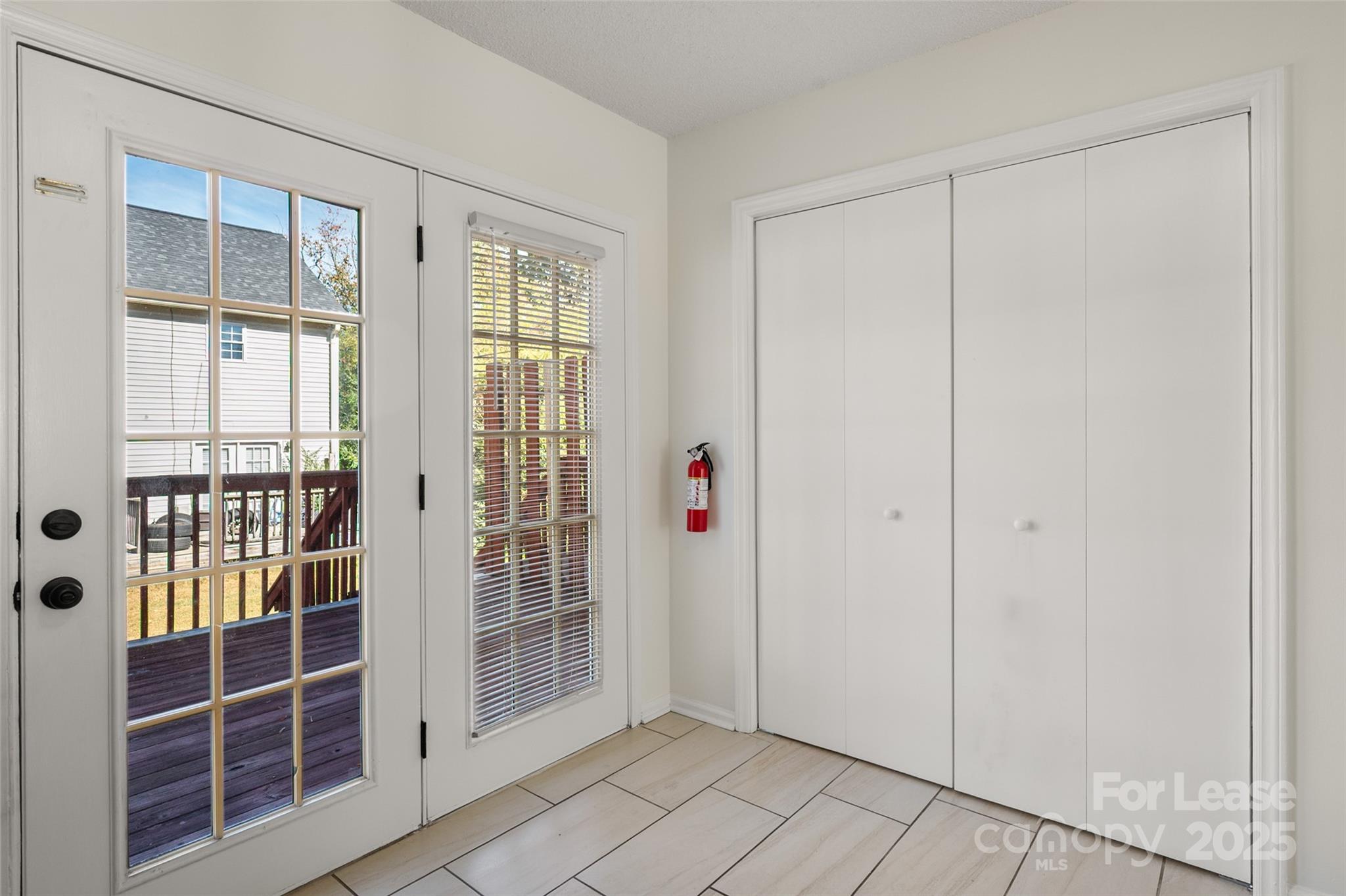 608 Bethpage Road Kannapolis, NC 28081 - Photo 14 of 37 a view of empty room with windows