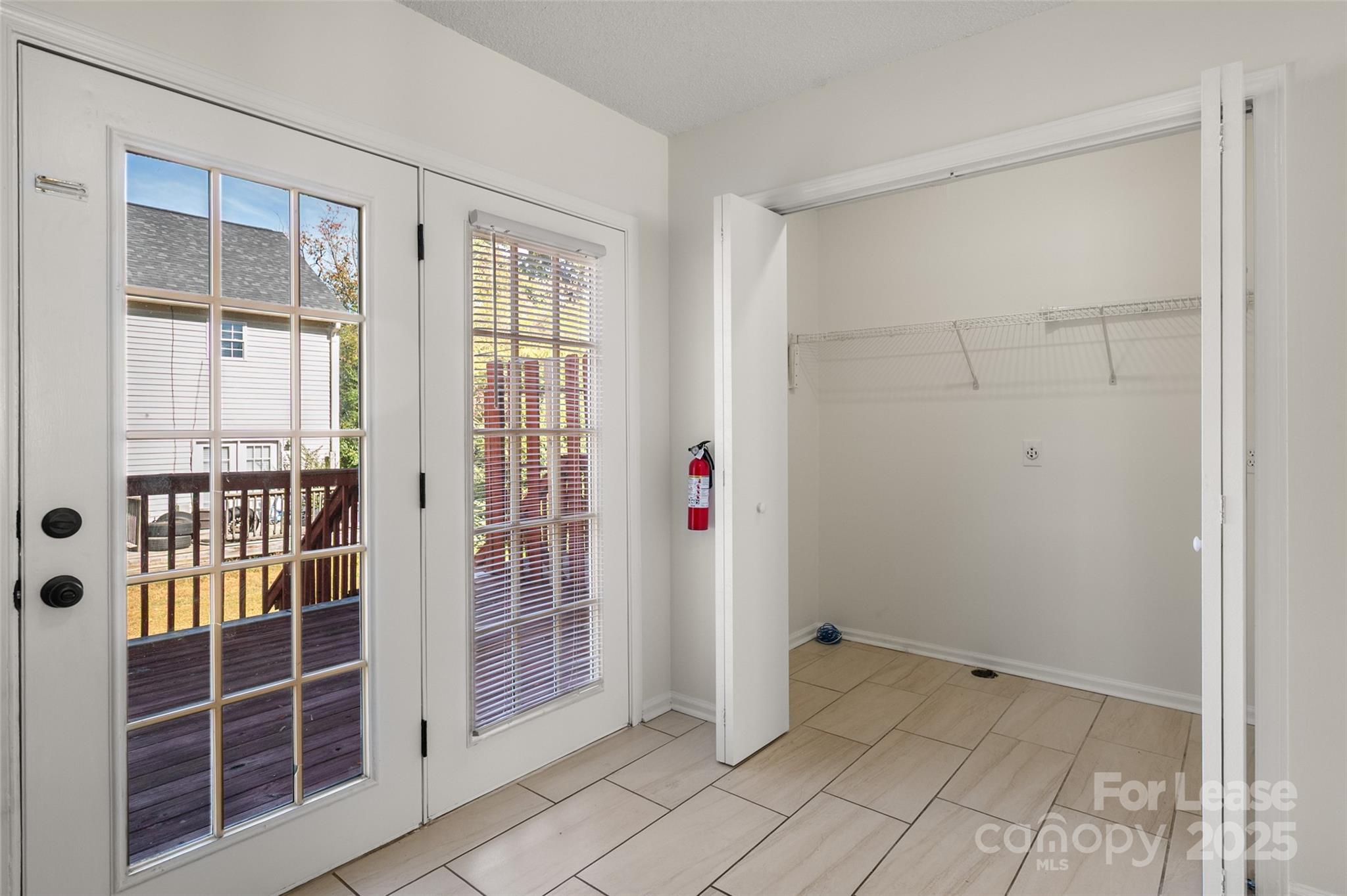 608 Bethpage Road Kannapolis, NC 28081 - Photo 15 of 37 an empty room with windows
