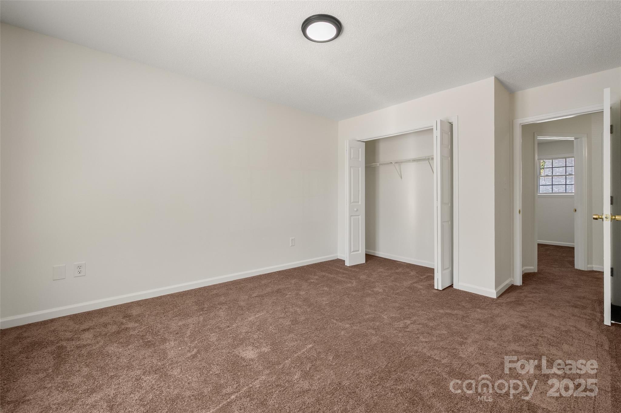 608 Bethpage Road Kannapolis, NC 28081 - Photo 26 of 37 an empty room with closet area