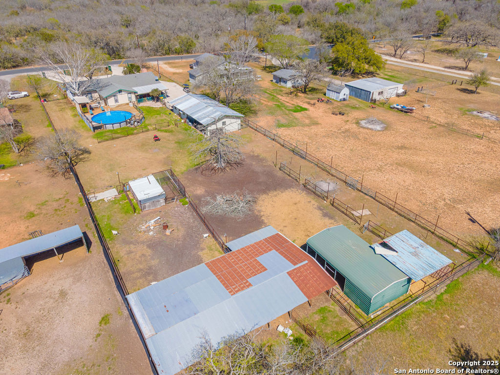 10544 Macaway Road Adkins, TX 78101 - Photo 29 of 40
