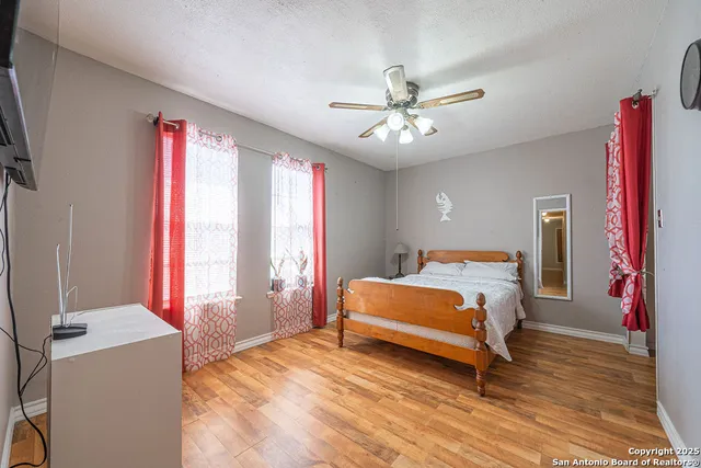 $394,900 | 10544 Macaway Road, Adkins, TX 78101