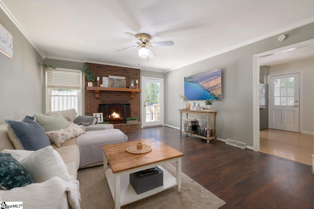 1 Robertson Road Taylors, SC 29687 - Photo 14 of 31 Gallery Image 14