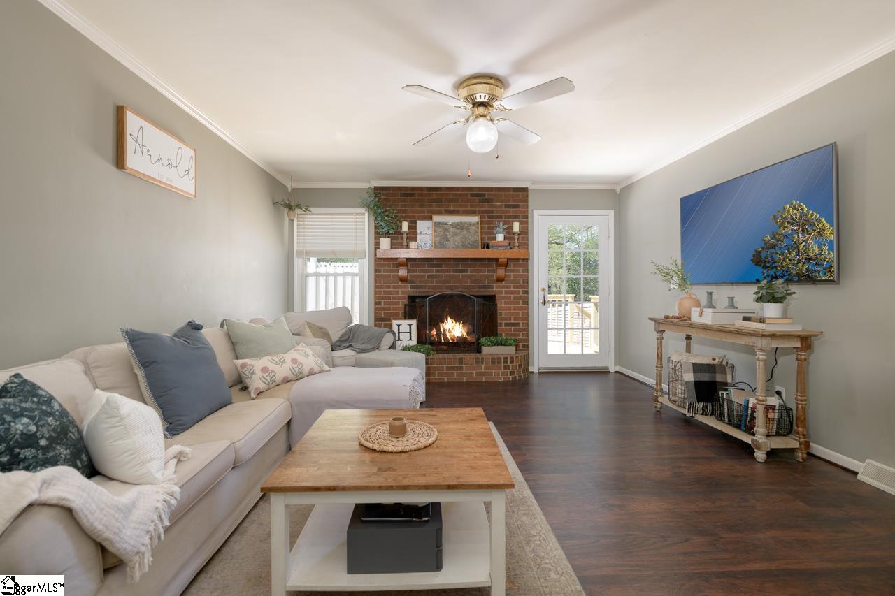 1 Robertson Road Taylors, SC 29687 - Photo 15 of 31 Gallery Image 15
