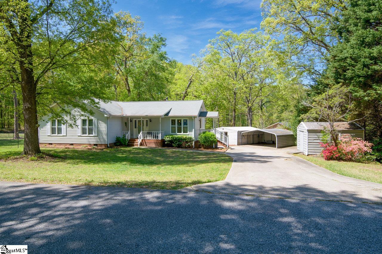 1 Robertson Road Taylors, SC 29687 - Photo 2 of 31 Gallery Image 2