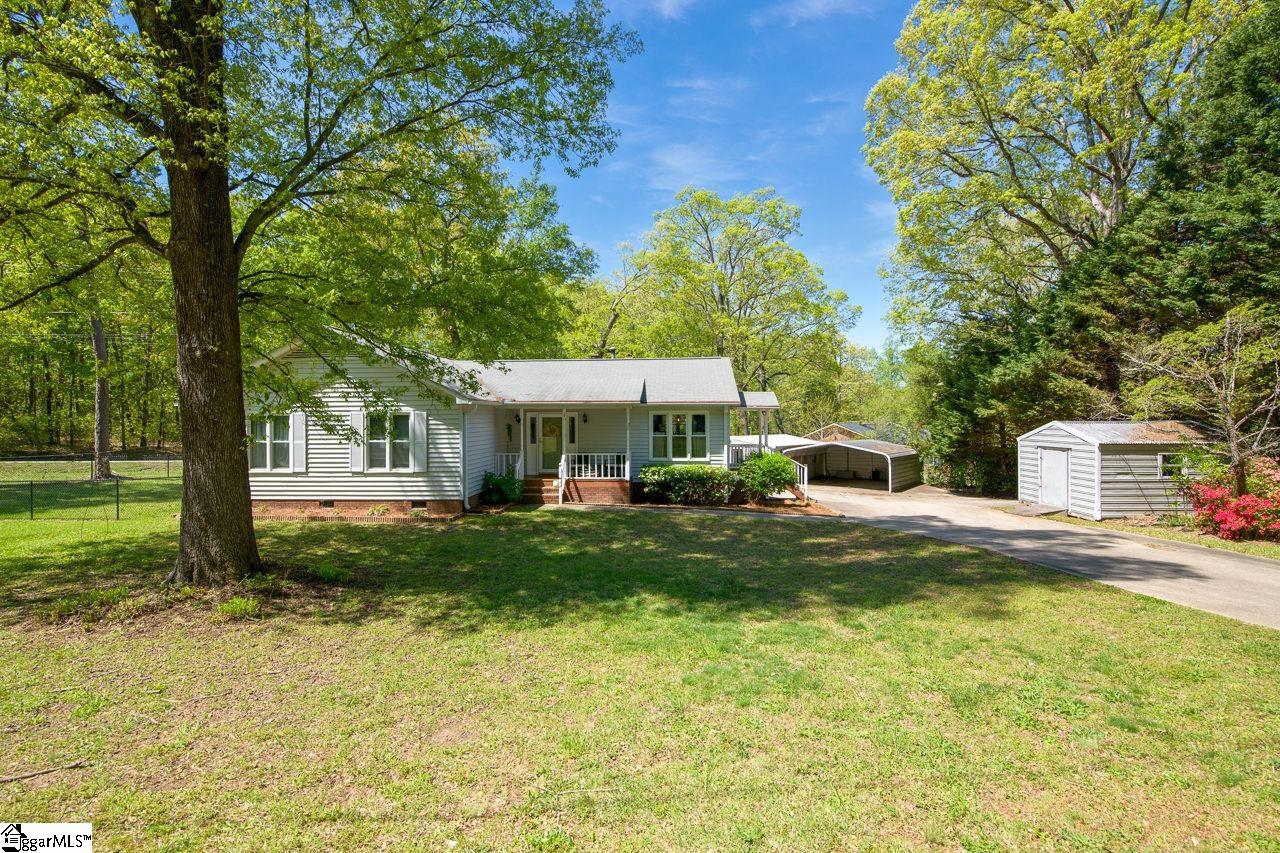 1 Robertson Road Taylors, SC 29687 - Photo 3 of 31 Gallery Image 3