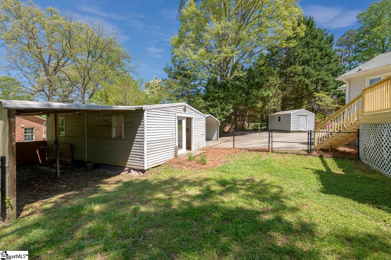 1 Robertson Road Taylors, SC 29687 - Photo 10 of 31 Gallery Image 10