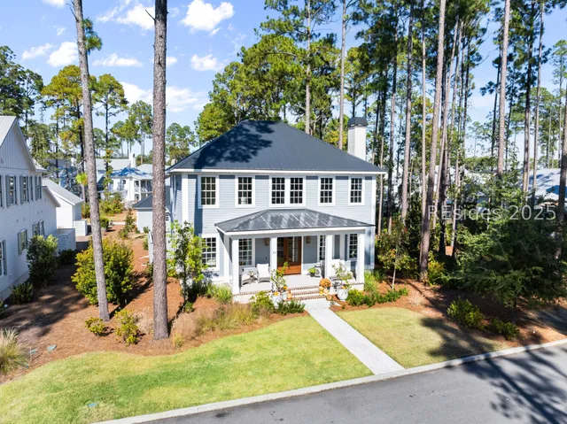 $2,295,000 | 20 Damascus Road, Bluffton, SC 29910