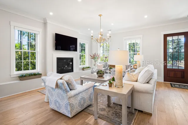 $2,295,000 | 20 Damascus Road, Bluffton, SC 29910