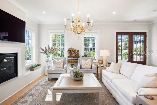 $2,295,000 | 20 Damascus Road, Bluffton, SC 29910