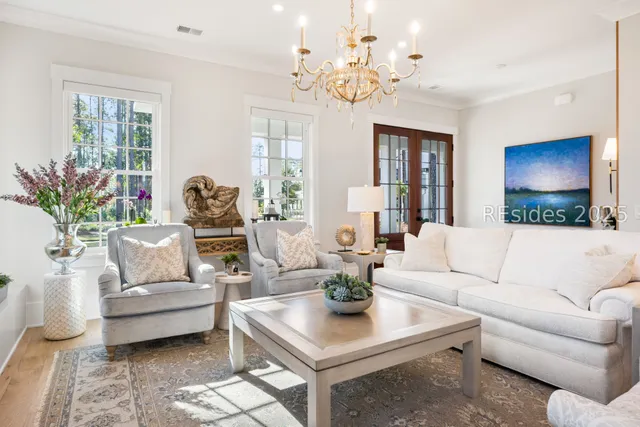 $2,295,000 | 20 Damascus Road, Bluffton, SC 29910