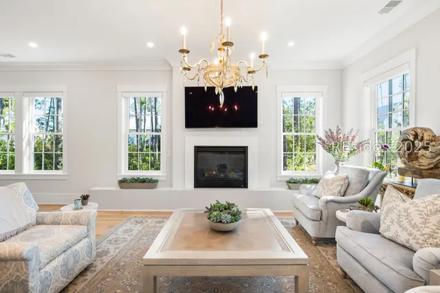 $2,295,000 | 20 Damascus Road, Bluffton, SC 29910