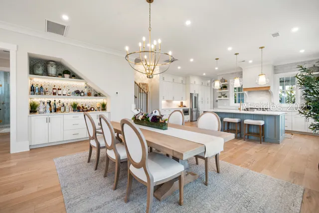 $2,295,000 | 20 Damascus Road, Bluffton, SC 29910