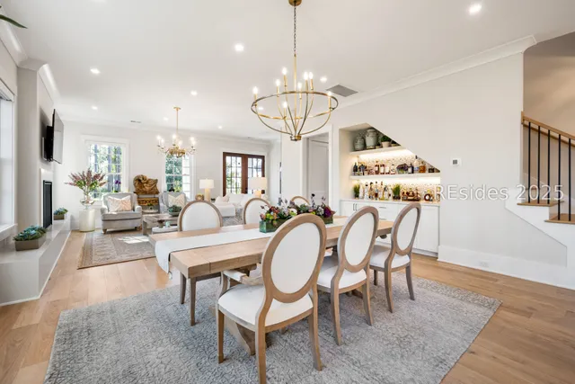 $2,295,000 | 20 Damascus Road, Bluffton, SC 29910