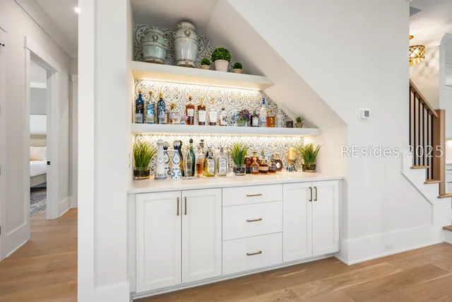 $2,295,000 | 20 Damascus Road, Bluffton, SC 29910