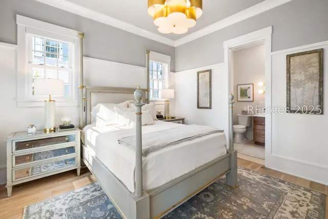 $2,295,000 | 20 Damascus Road, Bluffton, SC 29910