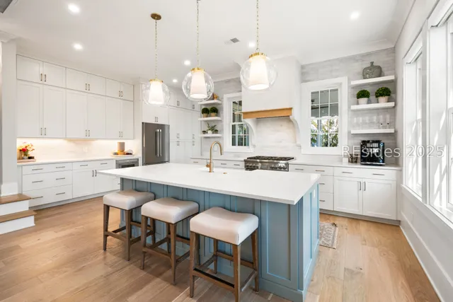 $2,295,000 | 20 Damascus Road, Bluffton, SC 29910