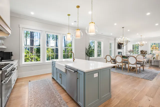 $2,295,000 | 20 Damascus Road, Bluffton, SC 29910