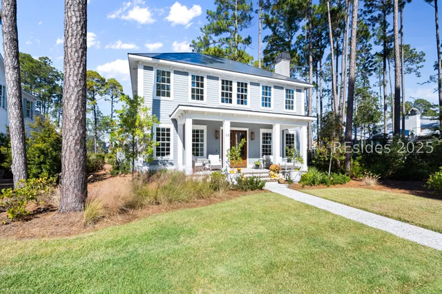 $2,295,000 | 20 Damascus Road, Bluffton, SC 29910