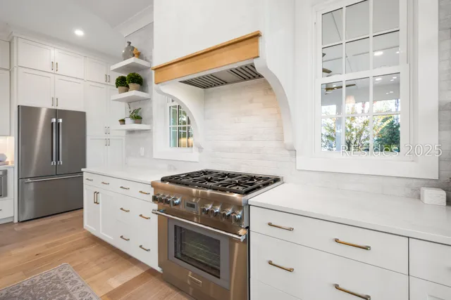 $2,295,000 | 20 Damascus Road, Bluffton, SC 29910